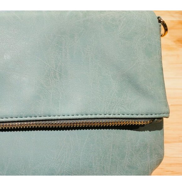 Beach Crossbody Bag Shoulder Purse Summer Clutch Spring Handbag Travel Wallet - Picture 4 of 14